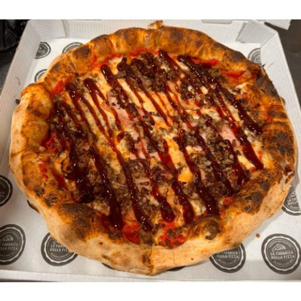 Barbacoa