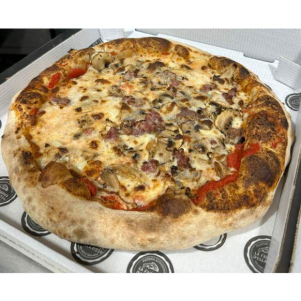 Boscaiola