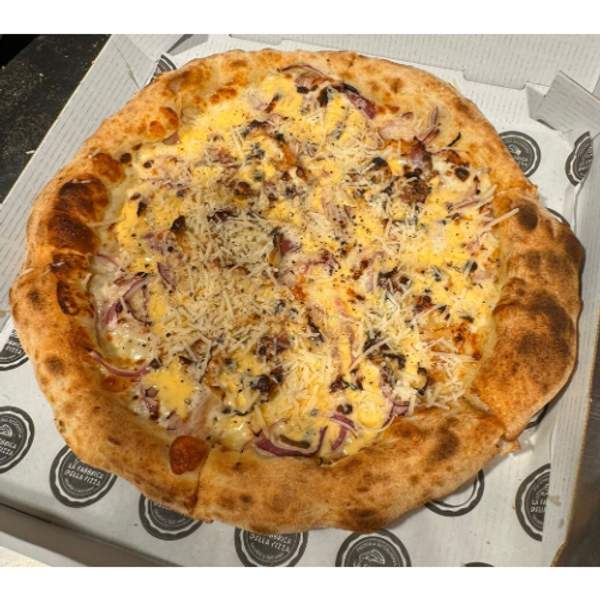 Carbonara